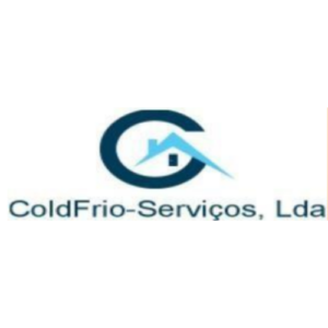 COLDFRIO LOGOTIPO