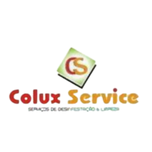 COLUX SERVICES LOGOTIPO