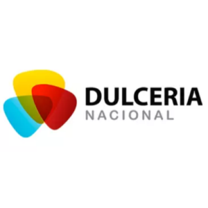 DULCERIA NACIONAL LOGOTIPO