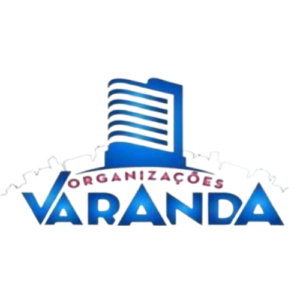 ORGANIZAÇÕES VARANDA LOGOTIPO