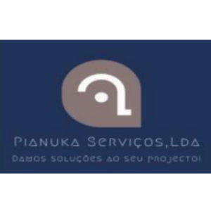 PIANUKA LOGOTIPO